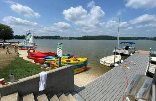 Quiet Cottage In The Woods, with Hot Tub! - Foto 35