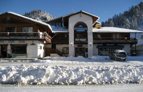 Sitzmark Sports Lodge - Photo 40