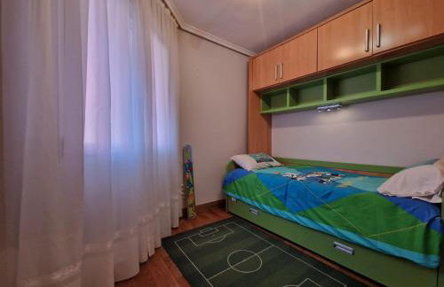 Family Apartment / Apartamento familiar Getxo - Foto 14