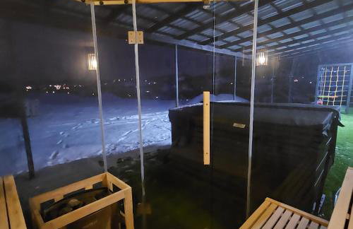 Secret Barn - Foto 20