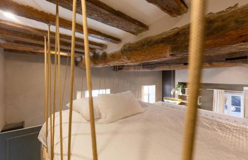 Luxury Suite - Jacuzzi et Sauna - Foto 12