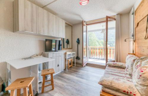 Studio équipé Avec Balcon Fermé - Foto 1