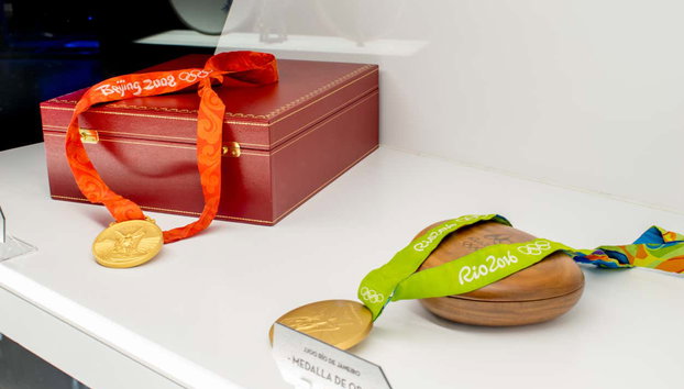 Rafa Nadal Museum Tickets - Photo 4