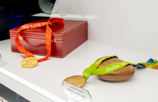 Entrada al Museo Rafa Nadal - Foto 4