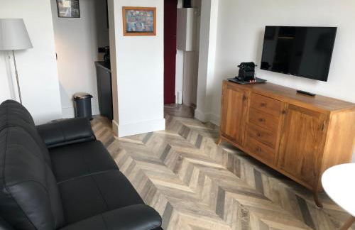 Superbe appartement indépendant en centre ville - Foto 10