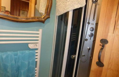 La maison du Donjon - Foto 13