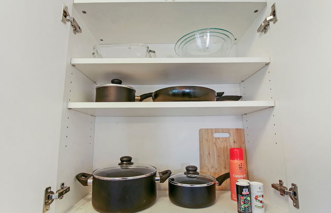 1-Bedroom Nice Apartment in Skokie - Foto 7