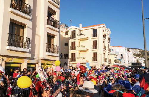 Sesimbra Sunshine Cliffs - Foto 48