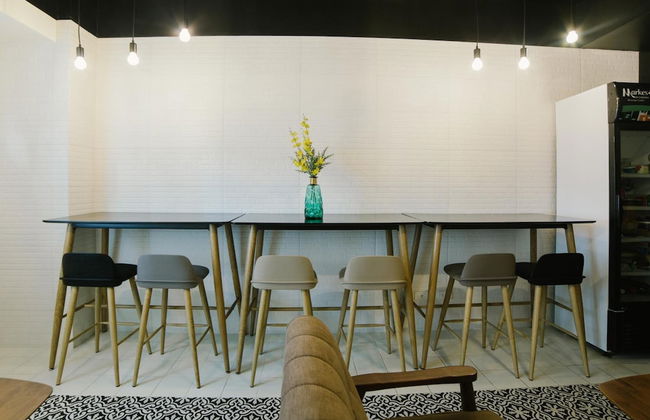 Shine Residences by Ridged - Foto 40