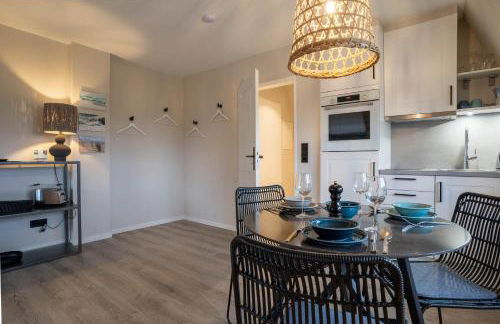 Beach Lodge Beach Lodge Appartement 8 - Foto 8