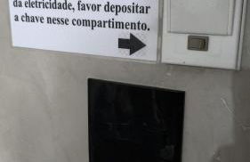 FLAT PALLADIUM - de frente - Photo 12