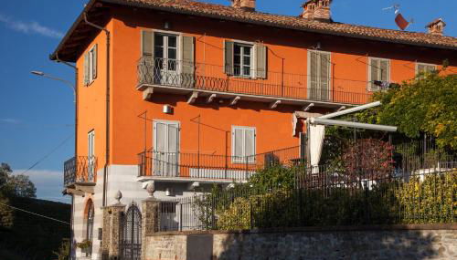 CASA NELLE LANGHE - Foto 5