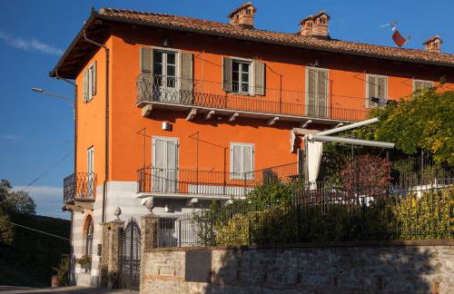 CASA NELLE LANGHE - Foto 5