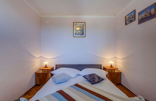 Apartment Viktor Filozici - Foto 9