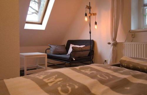 Ferienhaus Haas - Am Heidschnuckenweg - Foto 26