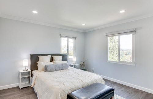 Enchanting 4-bedroom house with panoramic view in Pasadena - Photo 10