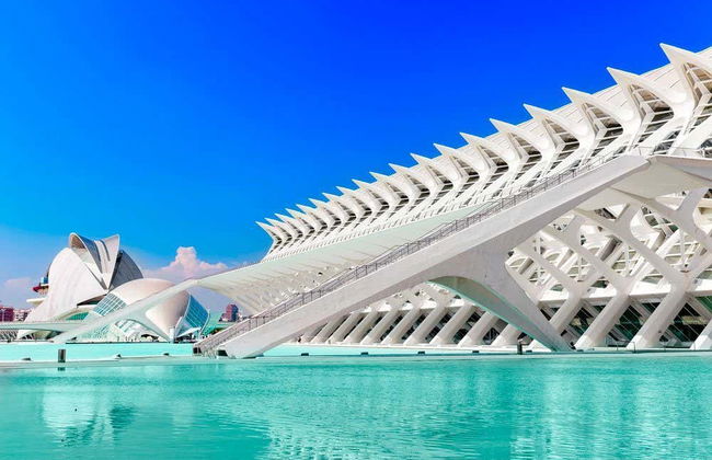 Excursão a Valência + Bioparc - Foto 2