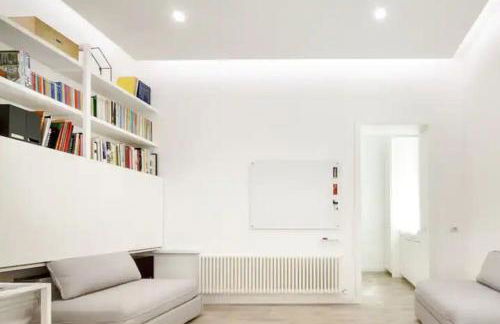 Apartment VSG25 nel centro di Cagliari - Photo 13