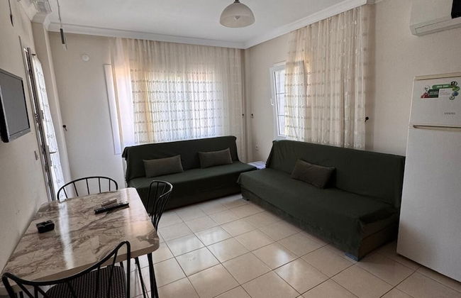 MERMAID PANSIYON - Foto 26