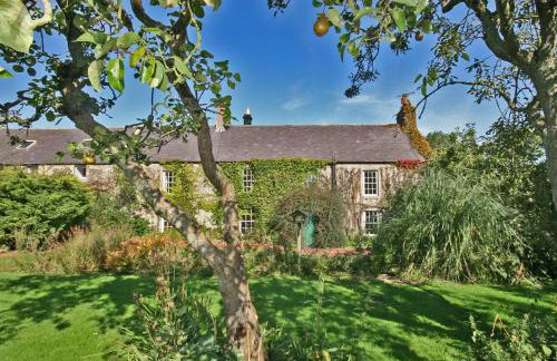 Rock Farm House Alnwick - Foto 1