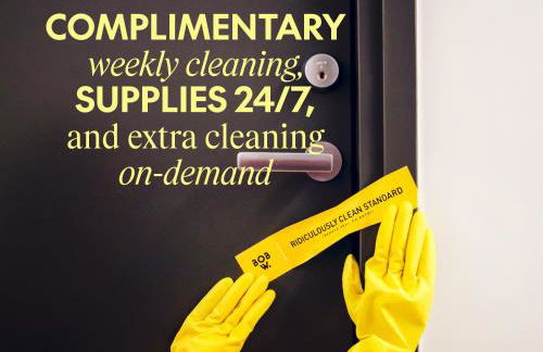 Bob W Madrid Atocha - Foto 90