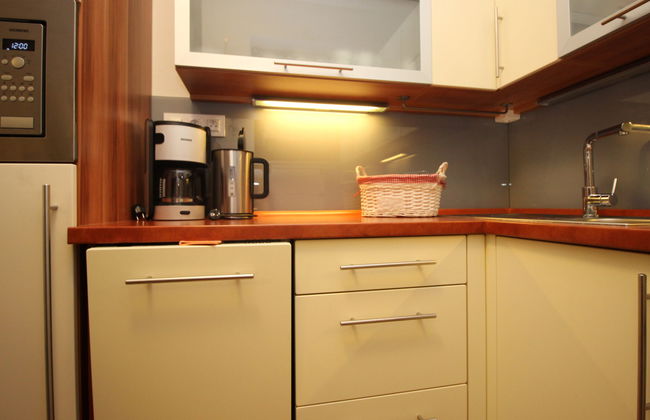 1 bedroom Apartment in Bad Hofgastein with garden - Photo 4