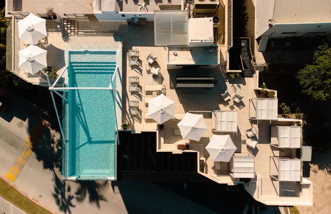 Flamboyan Hotel & Residences - Foto 52