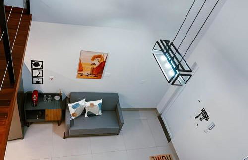 Mini Loft Siena - Foto 32