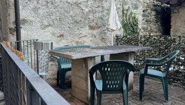 Rustico Maria Full House Lake View Escape - Foto 5, Garden view