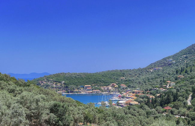 Villa Ledaki - Foto 7