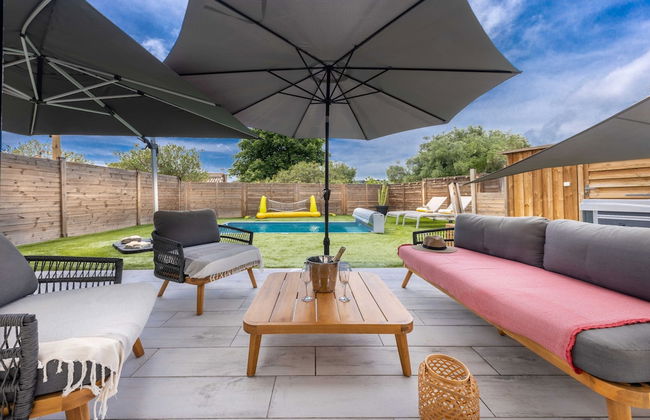 Gîtes Domaine de la chapelle - Foto 42