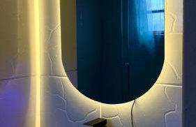 Apartamento aconchegante a poucos passos do mar - Foto 39