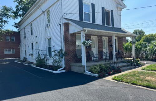 Gem 1 Downtown Willoughby Historic District - Foto 8