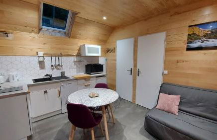 Chalet Sanset - Foto 14