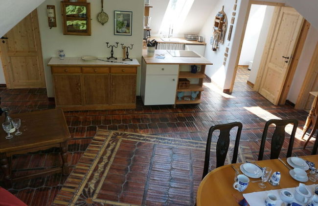 Apartment Near Leipzig - Foto 9