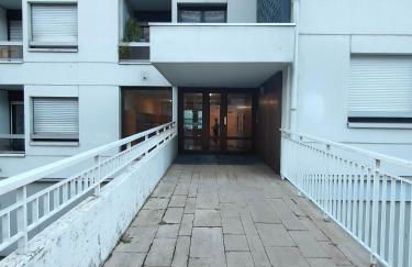 Magnifique 3 étoiles en hyper centre avec place privée - Foto 24