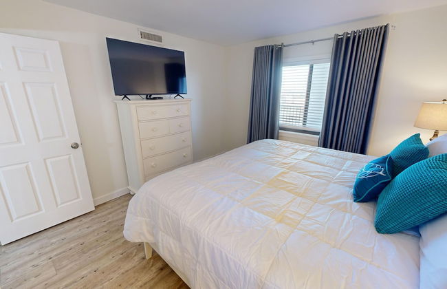 Emerald Towers 904 2 Bedroom Condo - Foto 4