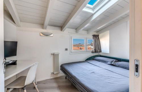 SkyJungle, luxury penthouse private pool and spa - Foto 51