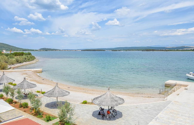 Apartment L and S on The Beach - Foto 29