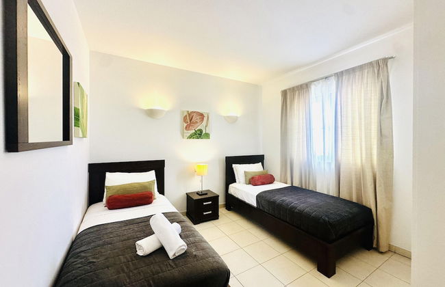 Tropical Oasis in Santa Maria - Foto 5