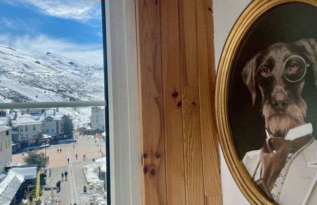 Inside Plaza Sierra Nevada - Foto 19