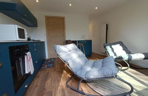 le petit moulin de Kerloroc - Foto 21