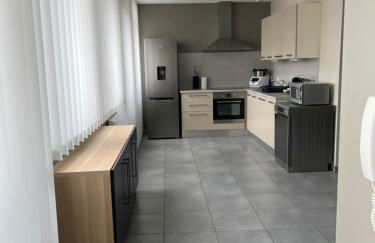 Break in Metz - Foto 4