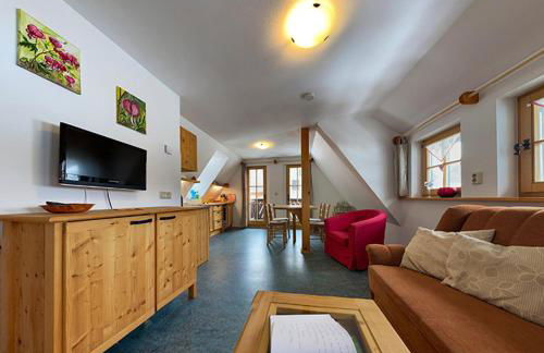 Armenhaus Holzhau - Foto 11