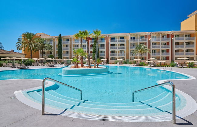 Protur Badí­a Park Aparthotel - Foto 1