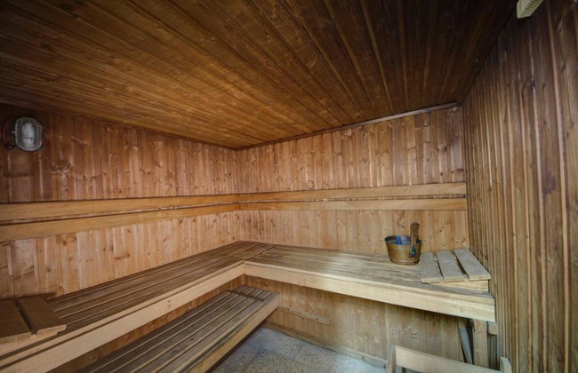 Nihal Residency Hotel Apartments - Foto 14