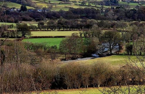 Glan yr Afon Dau - Relax, Recuperate, Enjoy - Foto 43