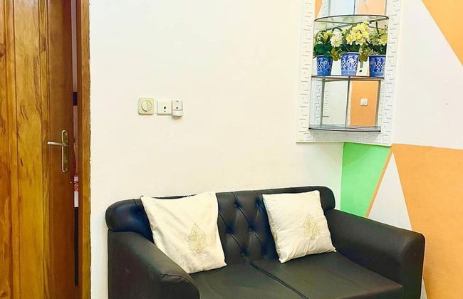 1 Bed Studio Sleeps 2 - Canal View, Parking, Wifi - Foto 13