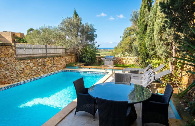 Dionisia Gozitan Villa and Pool - Photo 19