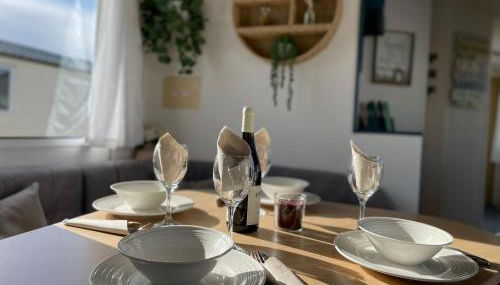 Little Owl - Holiday Home - Caravan Break - Foto 4